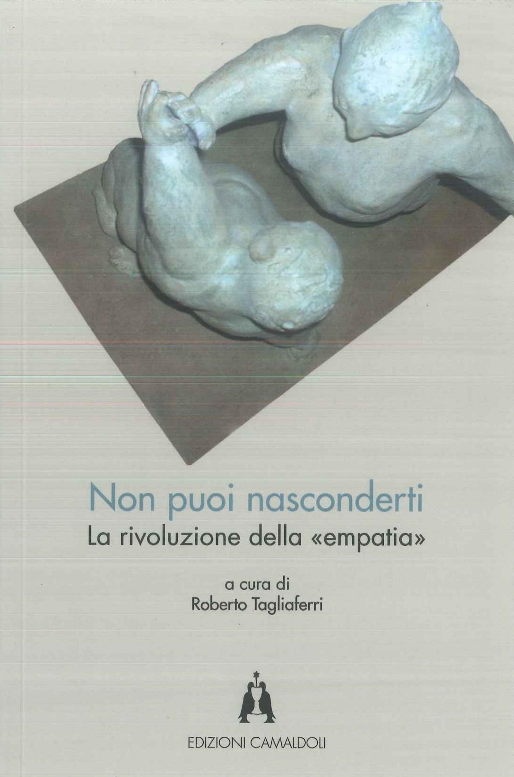 Non puoi nasconderti