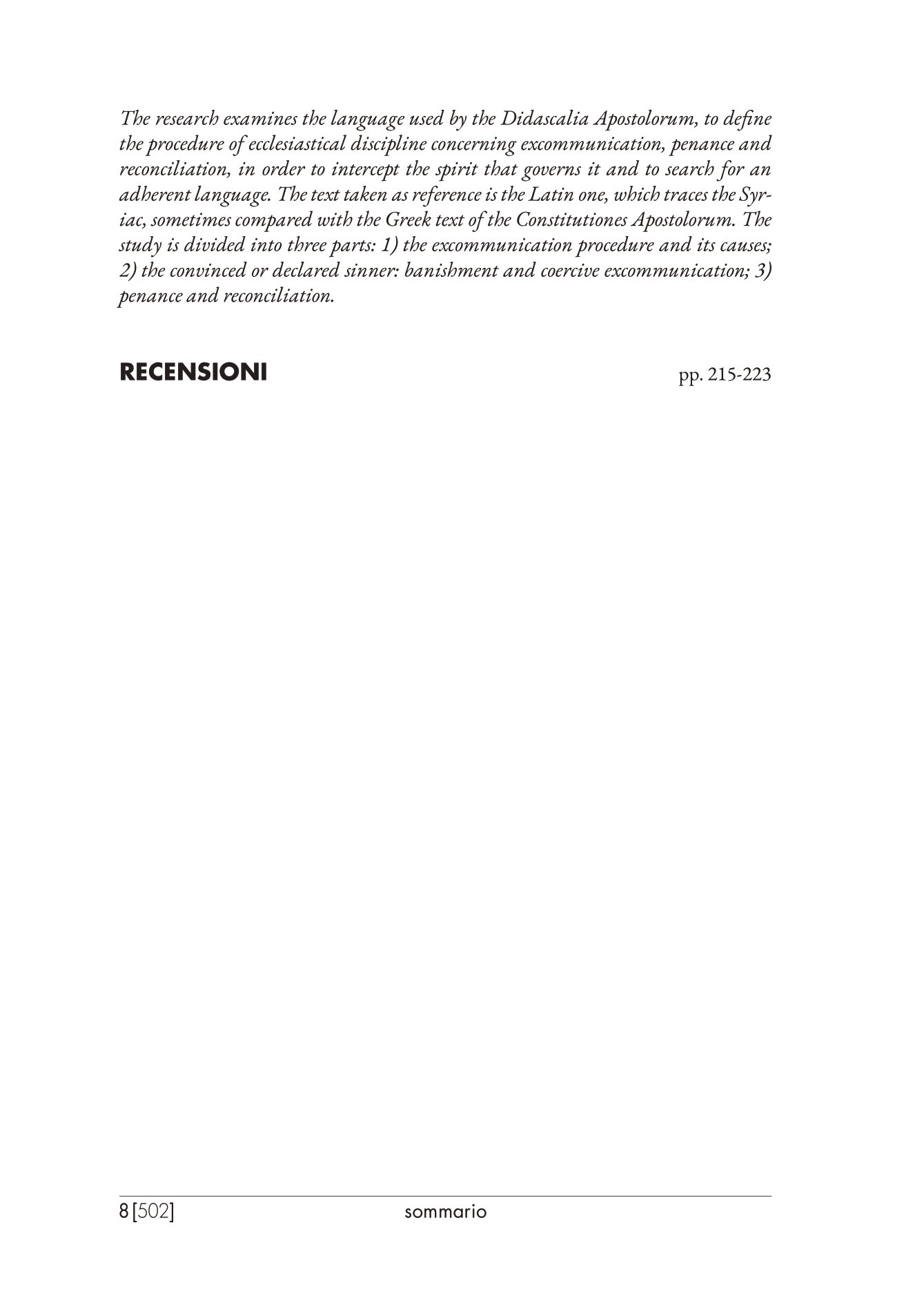 La celebrazione della fede in famiglia (RL 3/2023) - immagine 7