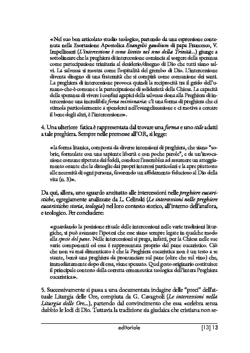 Liturgia e intercessione (RL 1/2024) - immagine 11
