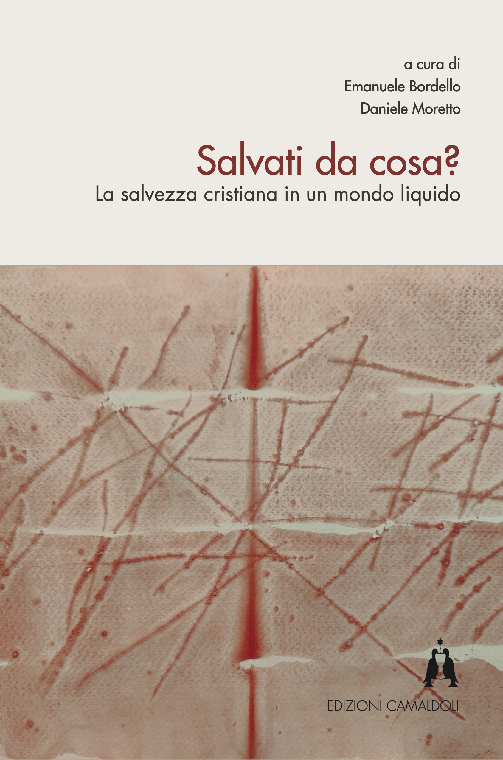 Libro_Salvati da cosa