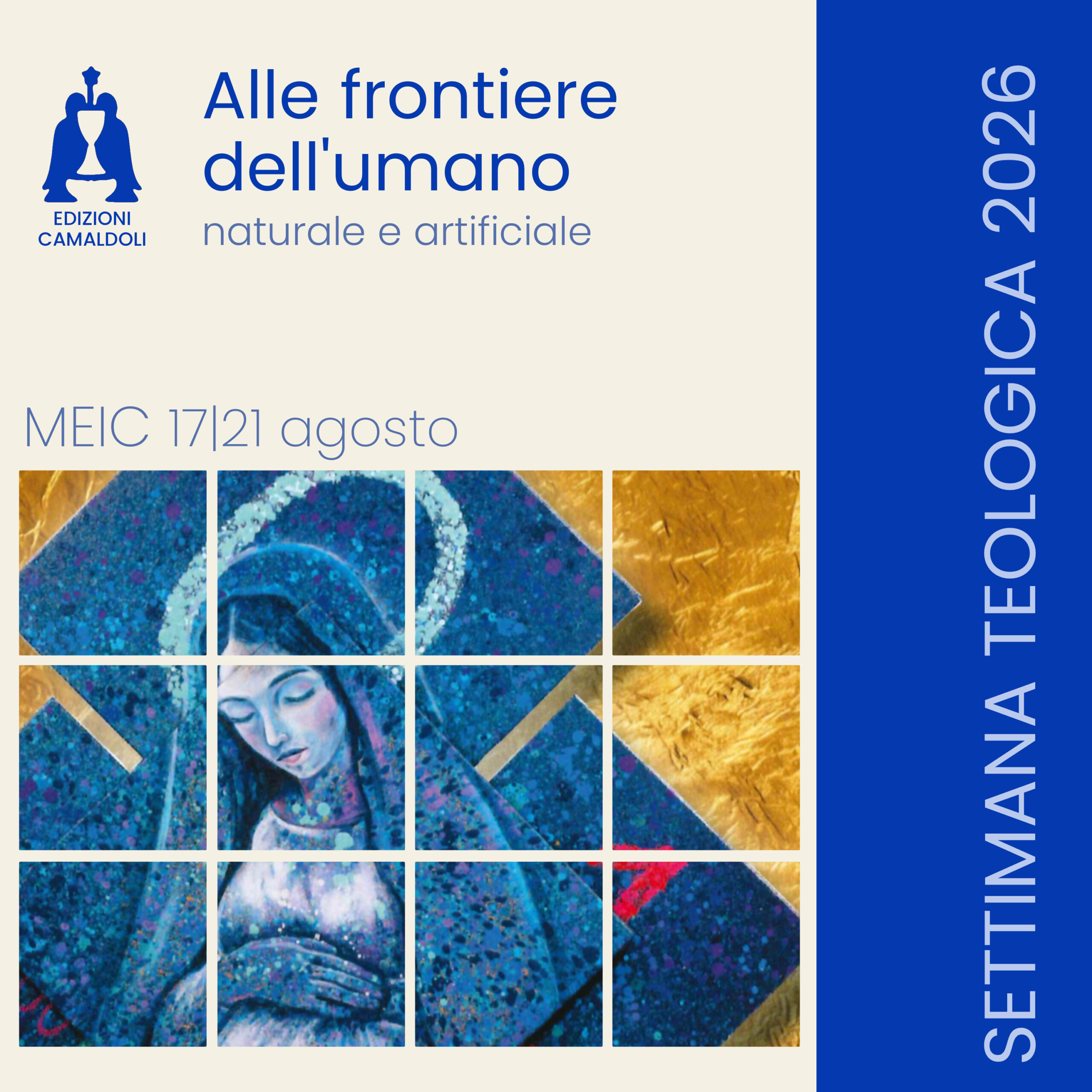 Alle frontiere dell’umano: naturale e artificiale